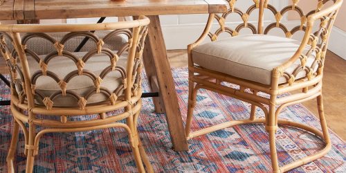 4 Material Kayu Terbaik untuk Furniture