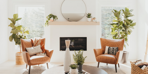 5 Gaya Interior sesuai Kepribadian