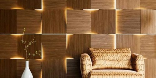 Macam Macam Fungsi Wallpanel