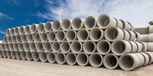 Pipa Beton: Fungsi, Keunggulan, dan Penerapannya