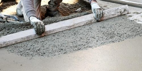 Rabat Beton: Apa Itu? Pelajari Lebih Lanjut Tentang Fungsi dan Karakteristiknya