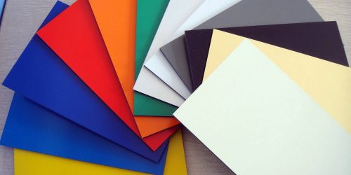 Mengenal Kegunaan dan Jenis Aluminium Composite Panel
