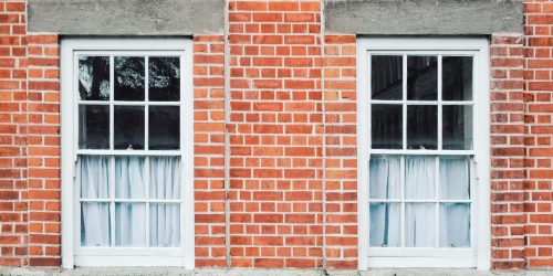 Balok Lintel: Pendukung dalam Menyokong Struktur