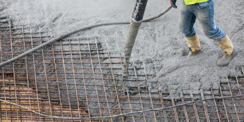 Pengecoran Dak Lantai 2: Proses dan Estimasi Waktu Pengerjaan