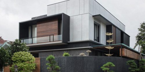 Tips Memilih Konsep atau Gaya Desain Rumah