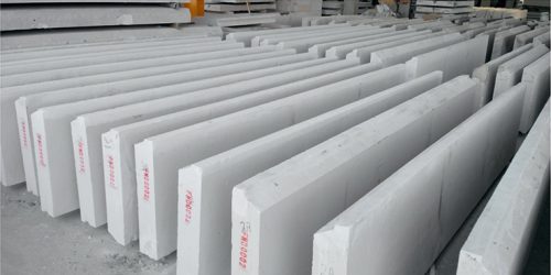 Inovasi Berkelanjutan: Panel Lantai Sebagai Pengganti Dak Beton