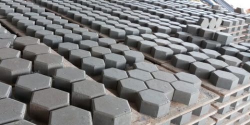 Manfaat Penggunaan Paving Block pada Halaman Rumah