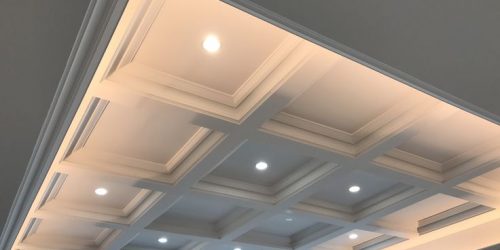 Tips Merawat Plafon dan Partisi Gypsum agar Tetap Awet dan Menarik