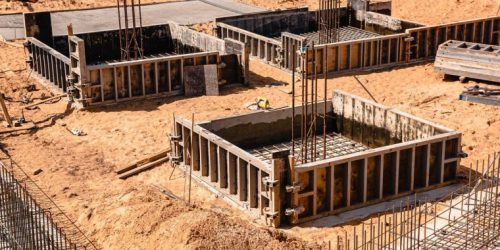 Mengenal 5 Jenis Pondasi Rumah untuk Hunian