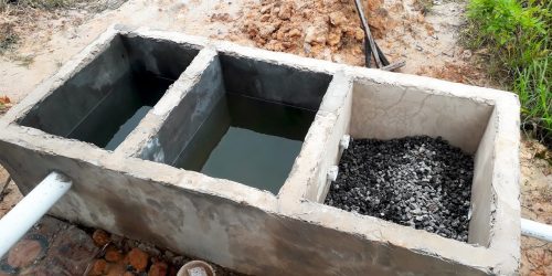 Wajib Tau! Cara Buat Septic Tank yang Benar pada Hunian