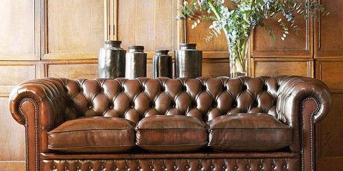 Memilih Jenis Sofa yang Cocok untuk Interior Rumah