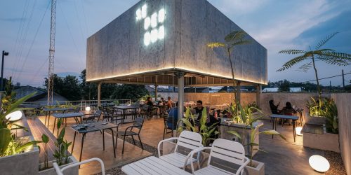 Harmonious Surrounding – Seperdua Kopi Jajar