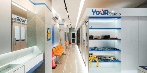 Playful Urban Utility – Your Studio Madiun